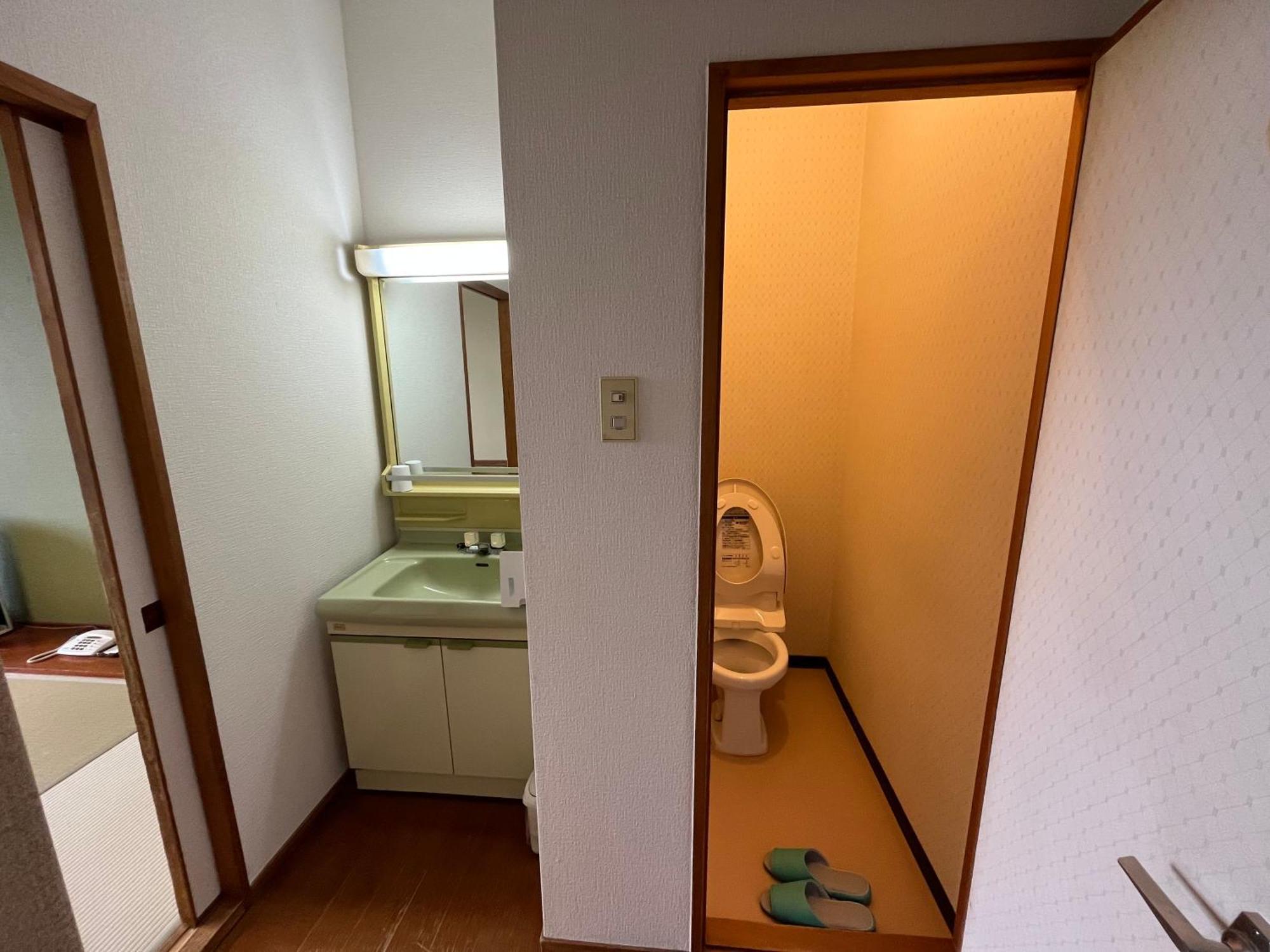 Marukoma Onsen Ryokan Chitose  Esterno foto